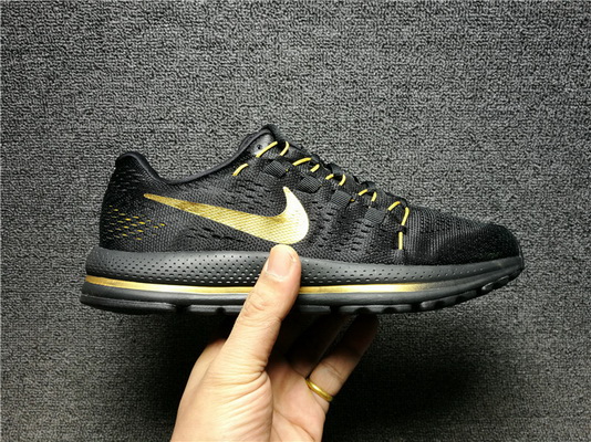 Super Max Nike Zoom Vomero 12 Men--004